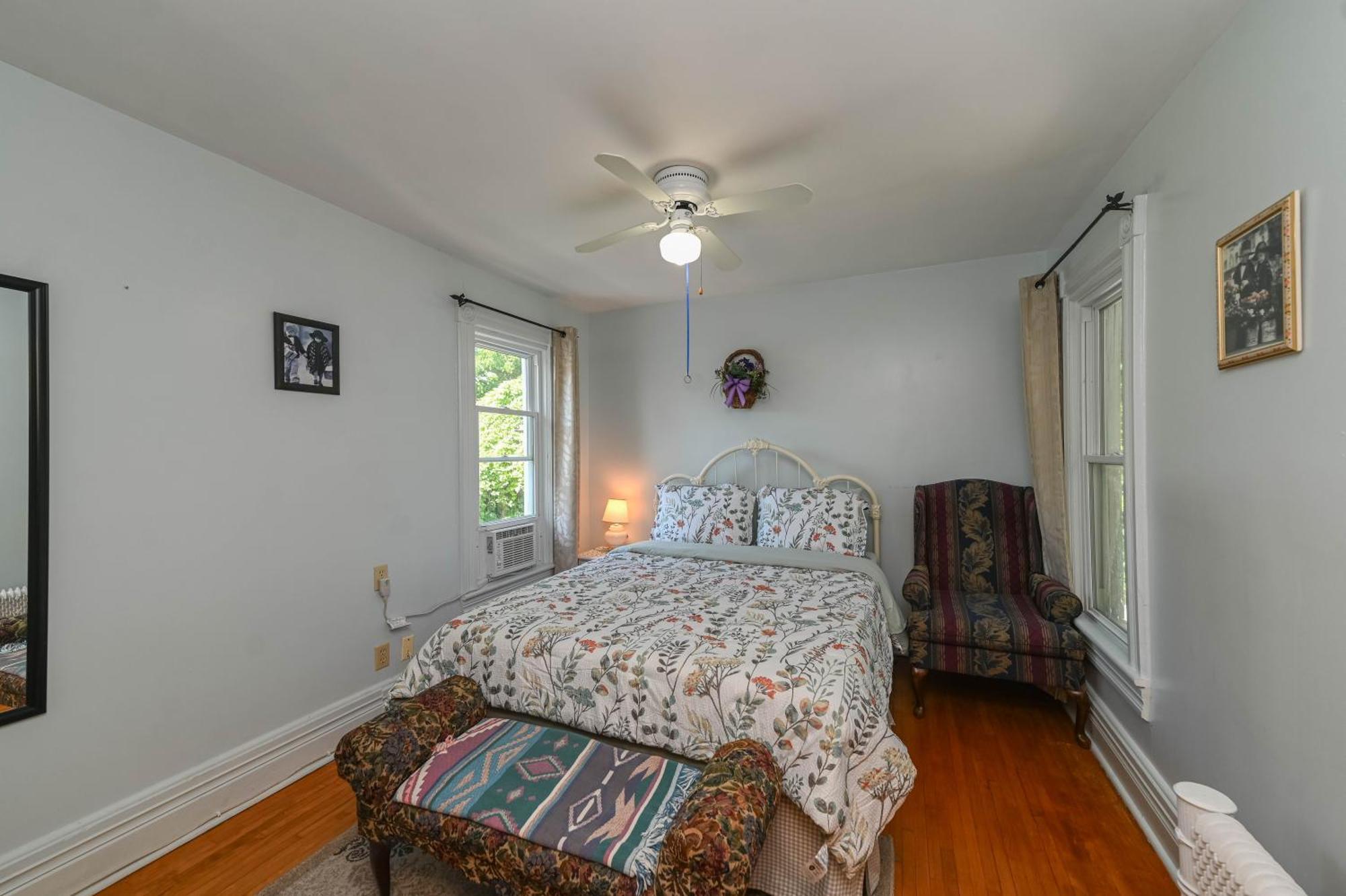 Niagara Inn Bed And Breakfast Extérieur photo