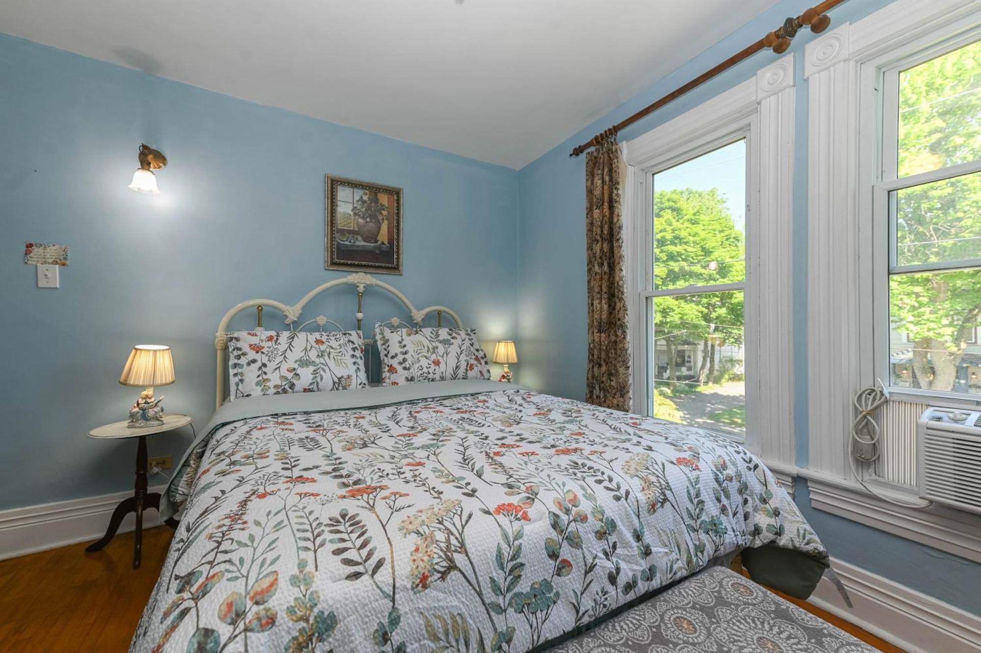 Niagara Inn Bed And Breakfast Extérieur photo