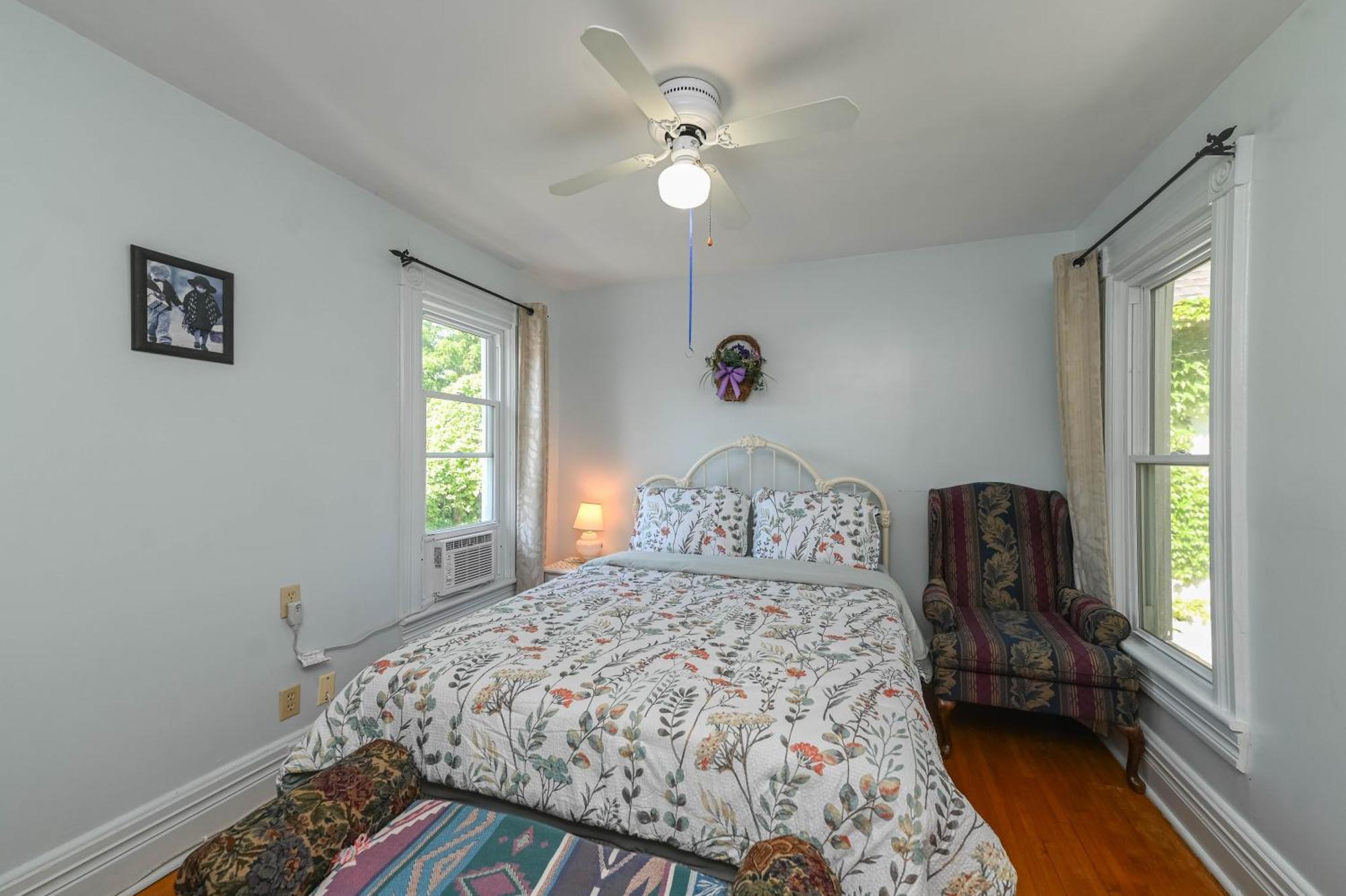 Niagara Inn Bed And Breakfast Extérieur photo