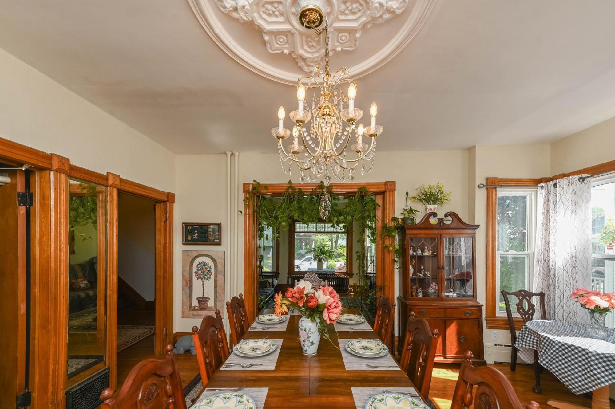 Niagara Inn Bed And Breakfast Extérieur photo