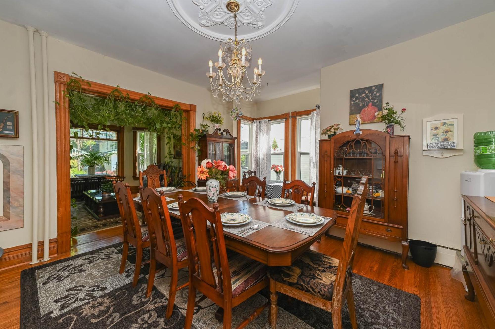 Niagara Inn Bed And Breakfast Extérieur photo