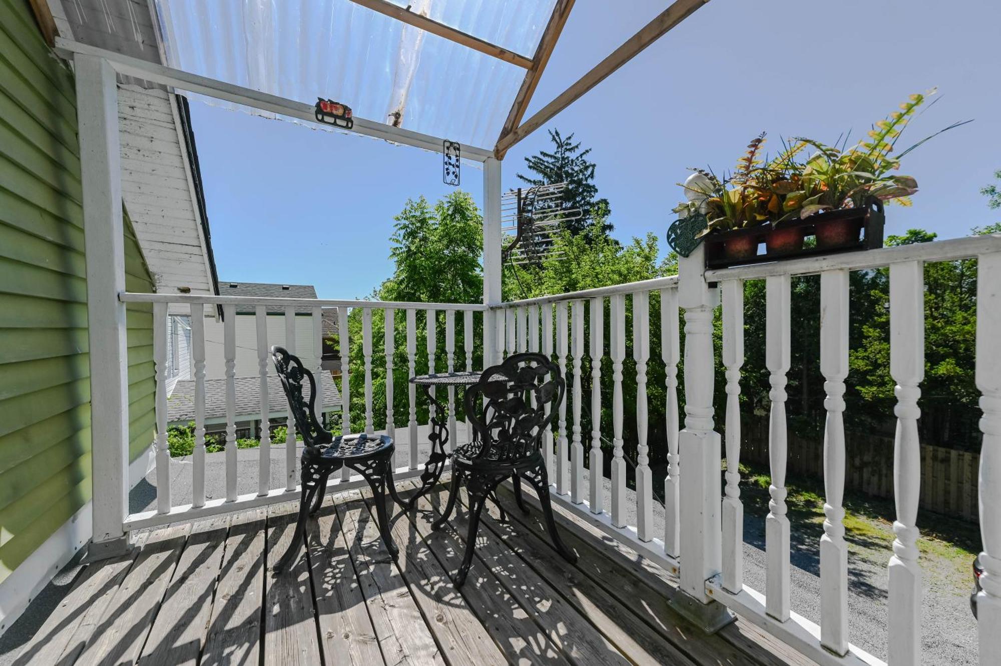 Niagara Inn Bed And Breakfast Extérieur photo