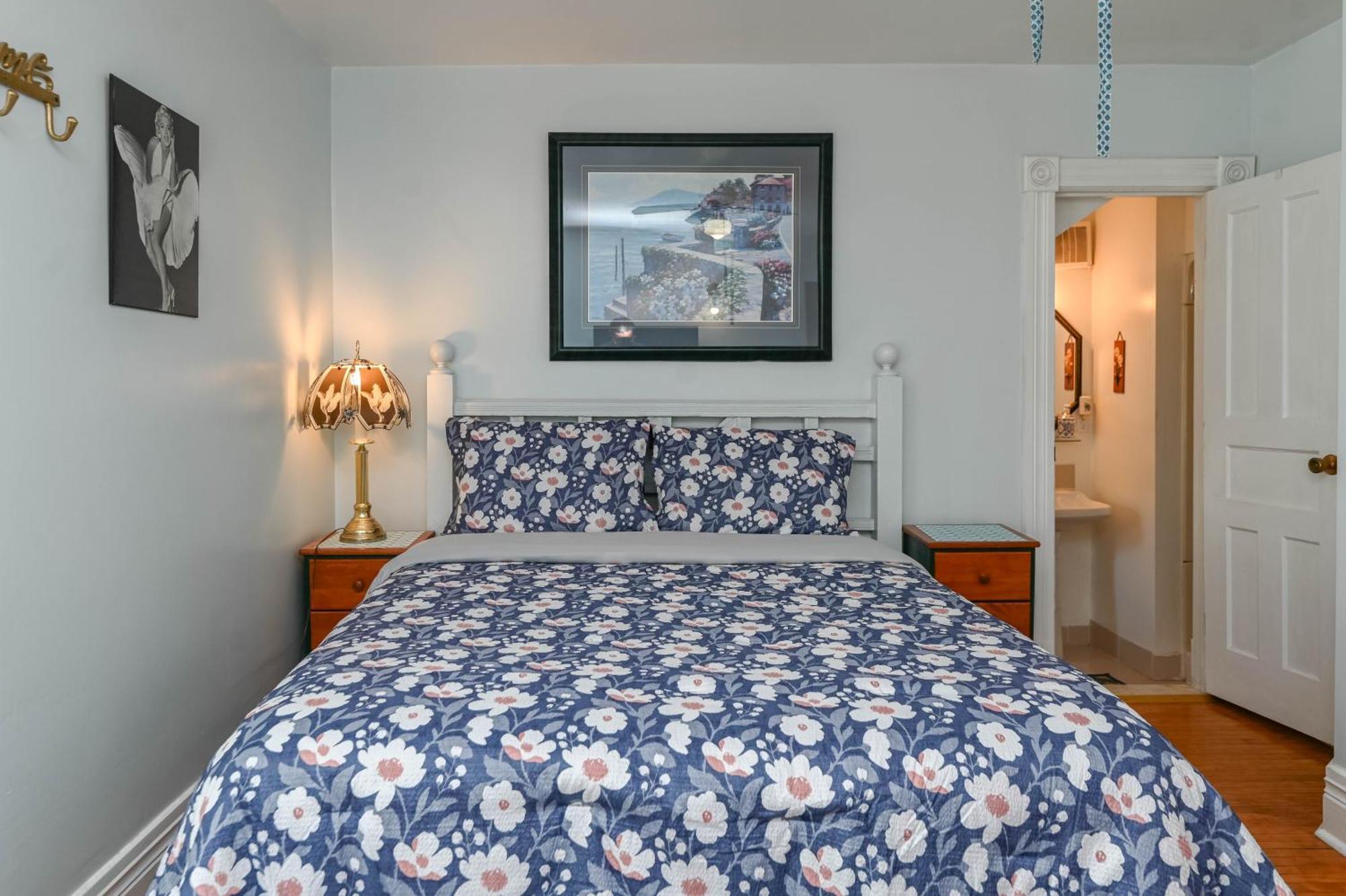 Niagara Inn Bed And Breakfast Extérieur photo
