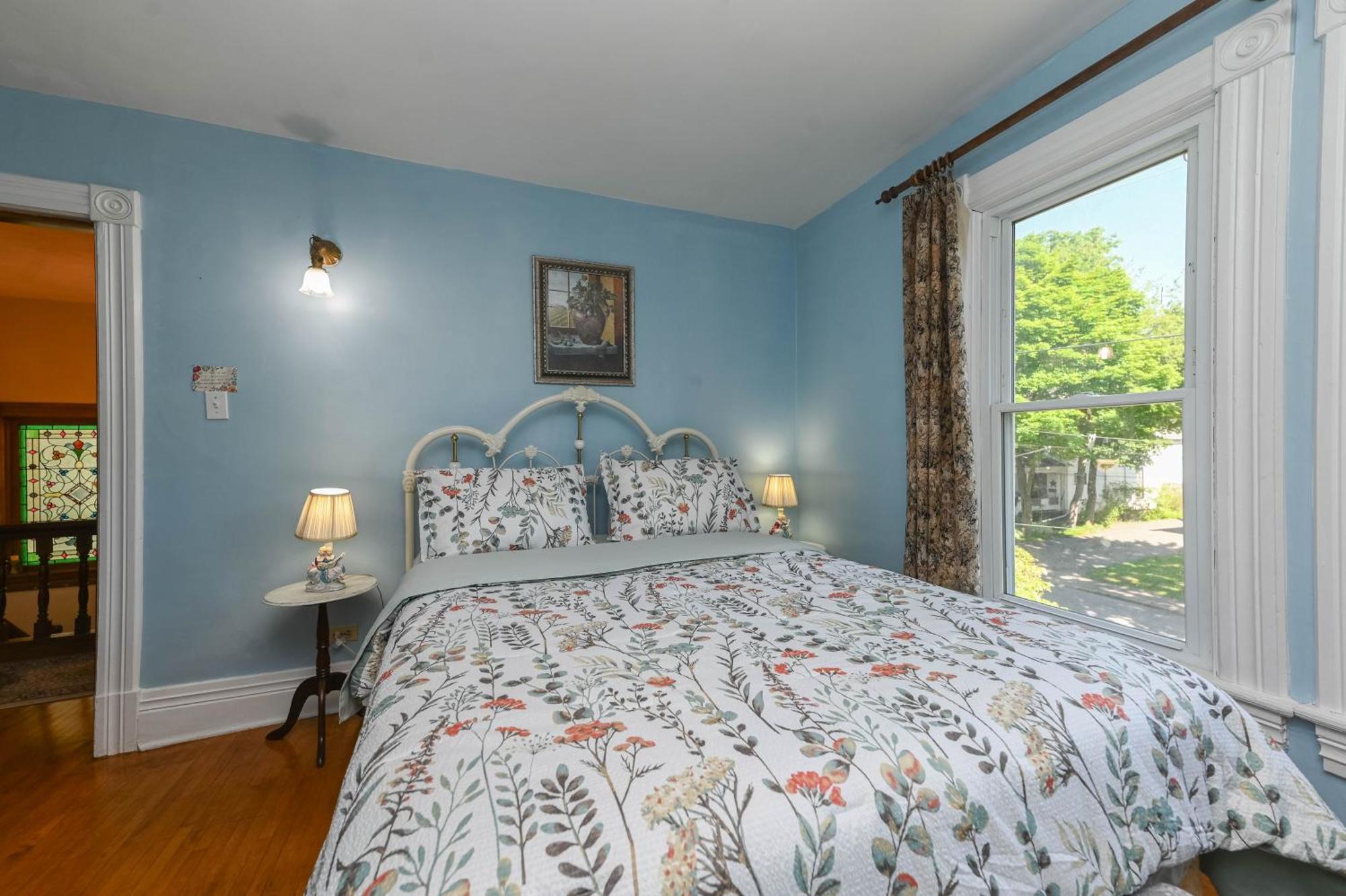 Niagara Inn Bed And Breakfast Extérieur photo