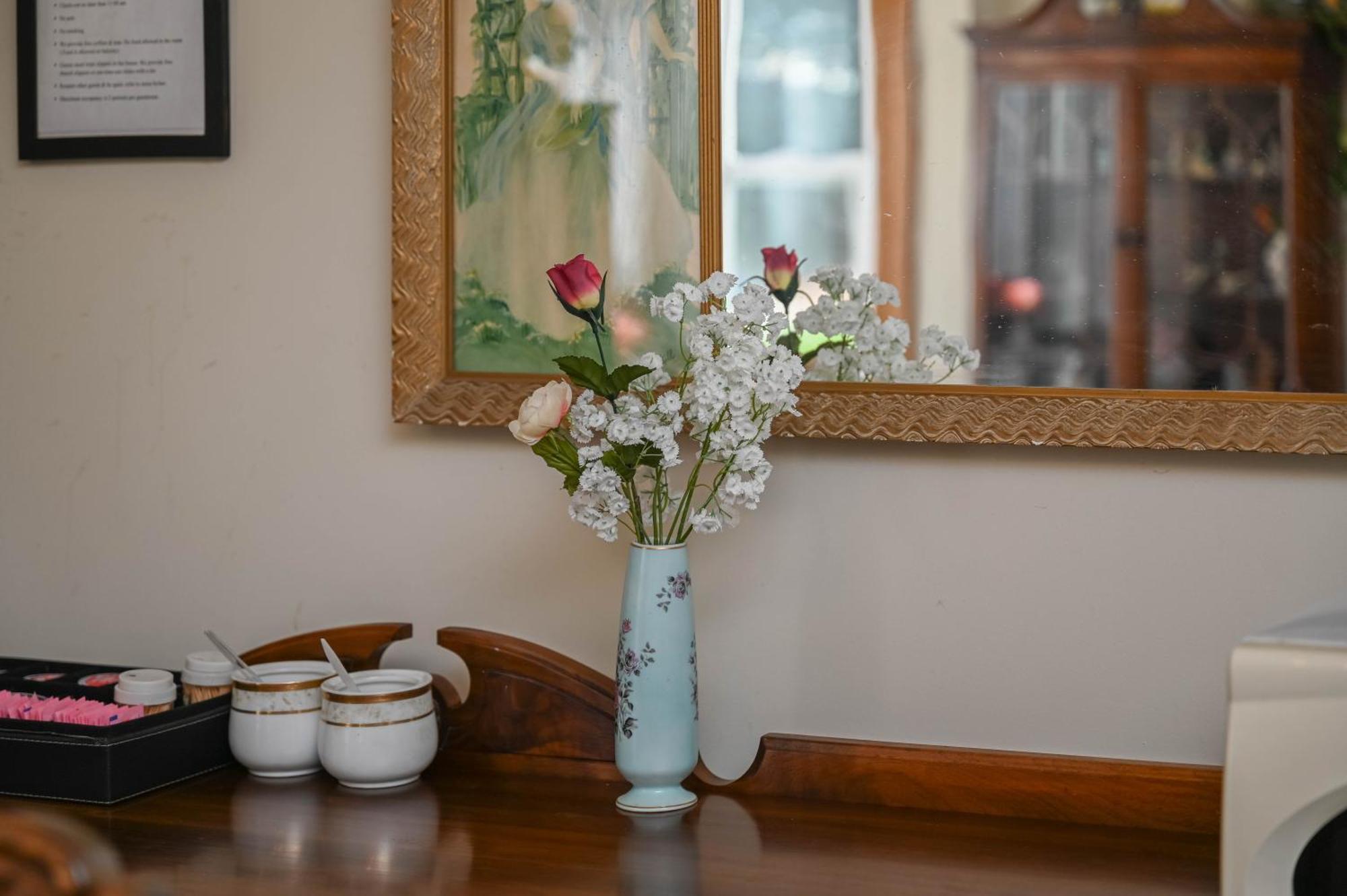 Niagara Inn Bed And Breakfast Extérieur photo