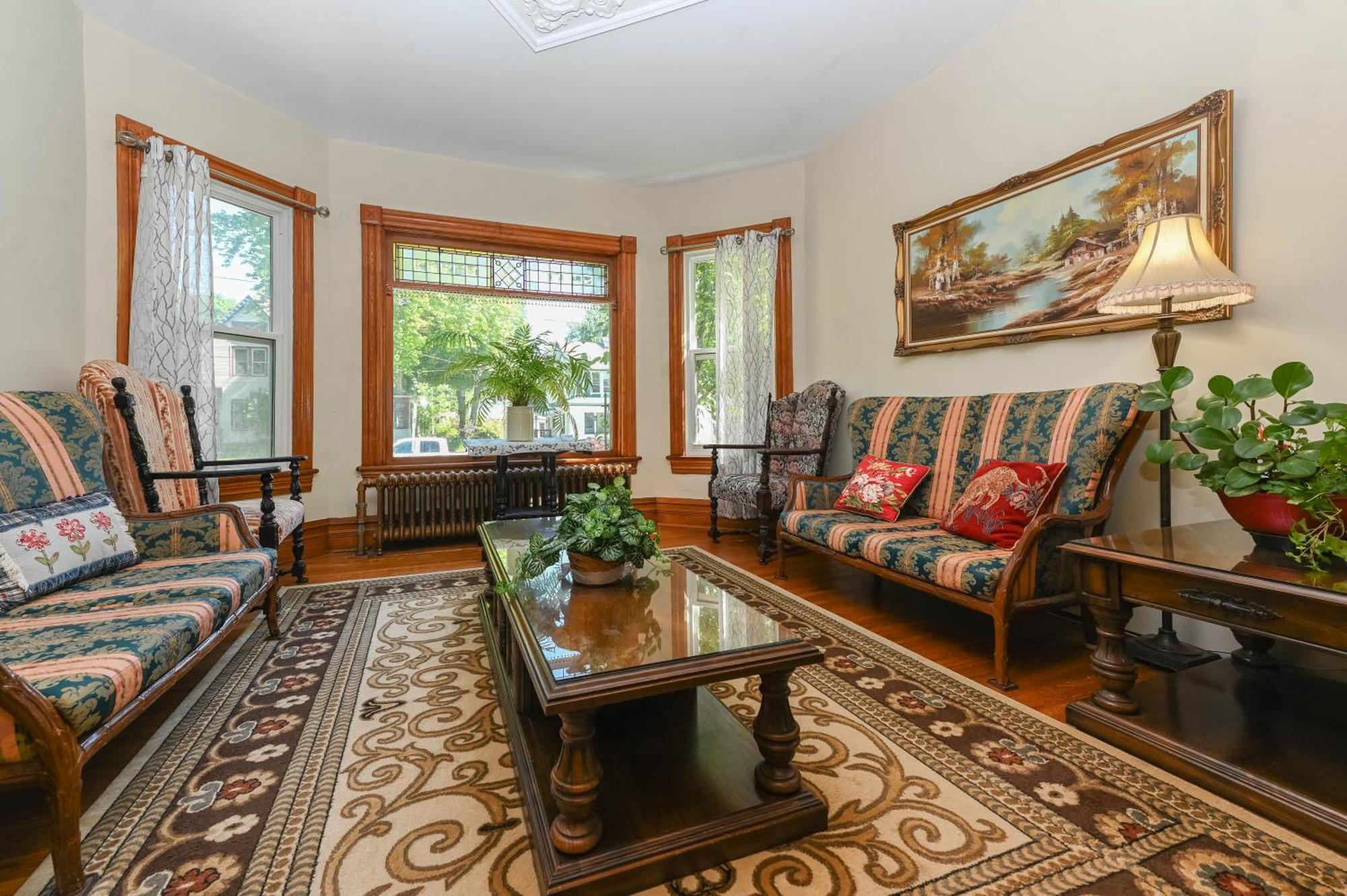 Niagara Inn Bed And Breakfast Extérieur photo
