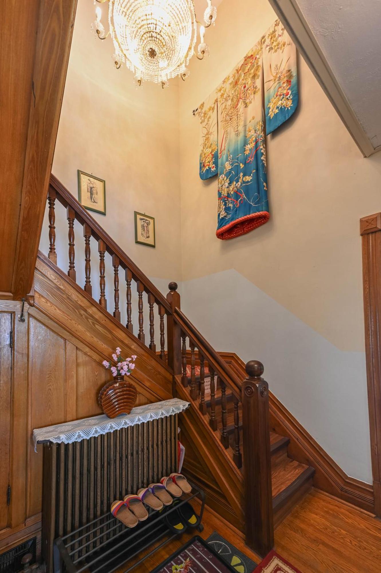Niagara Inn Bed And Breakfast Extérieur photo