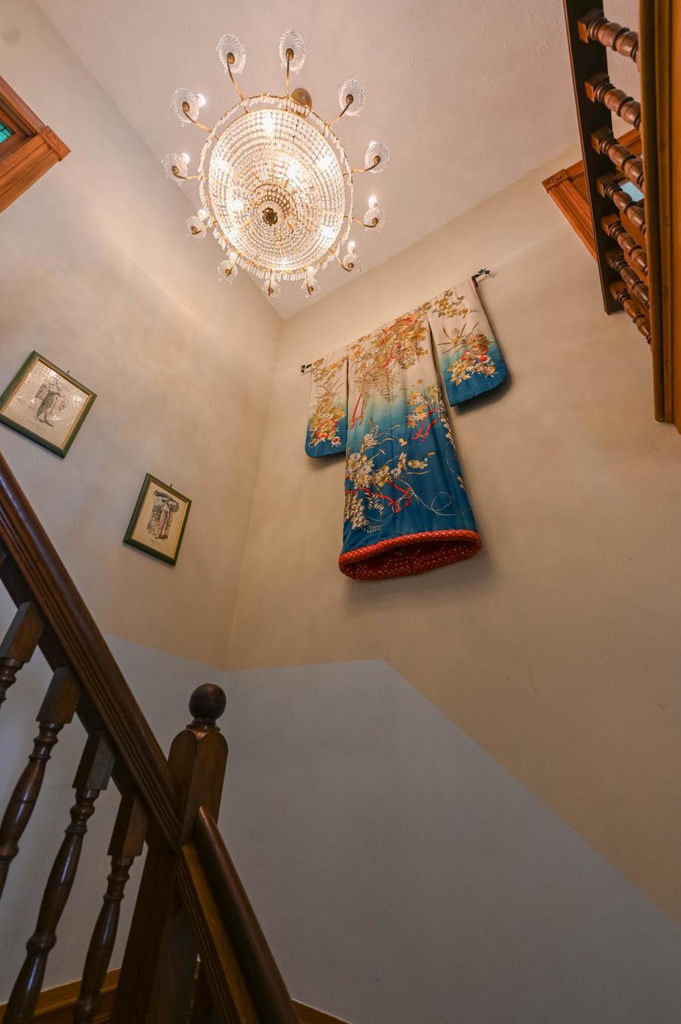Niagara Inn Bed And Breakfast Extérieur photo