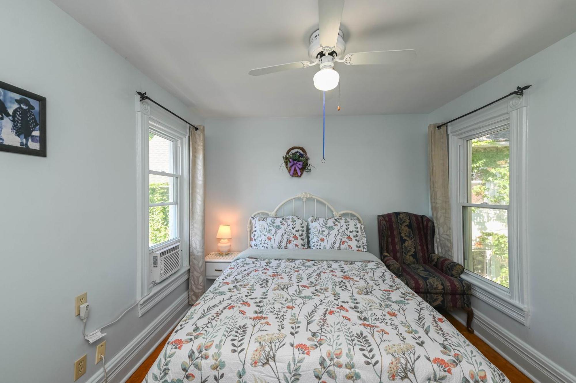 Niagara Inn Bed And Breakfast Extérieur photo