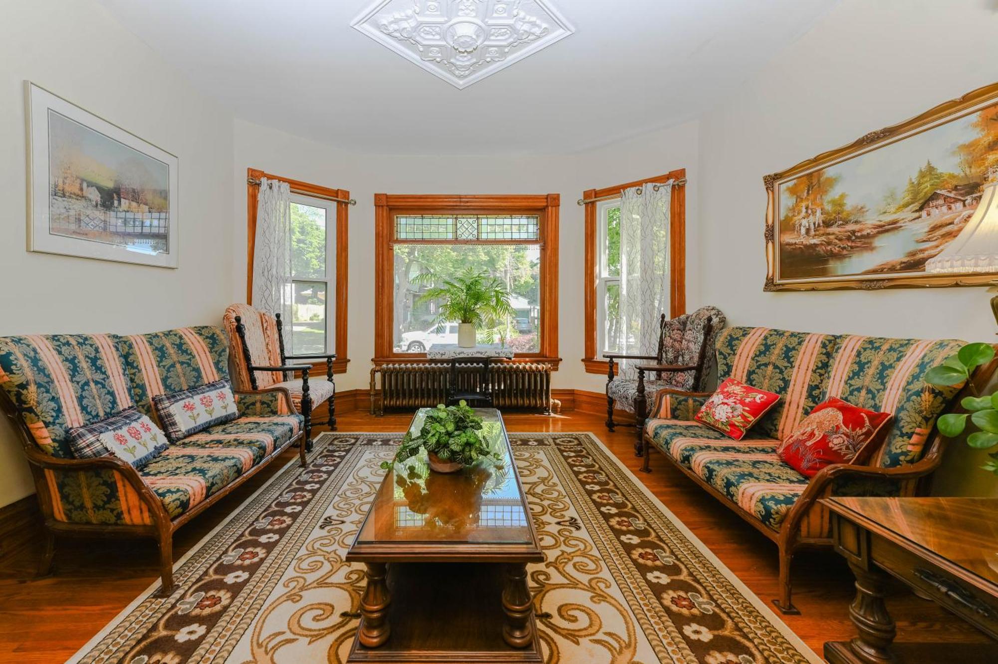Niagara Inn Bed And Breakfast Extérieur photo