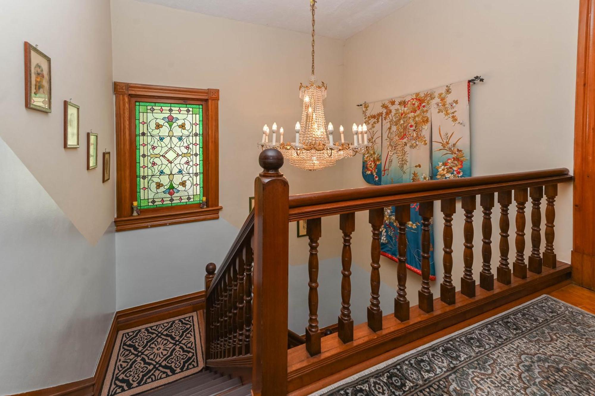 Niagara Inn Bed And Breakfast Extérieur photo