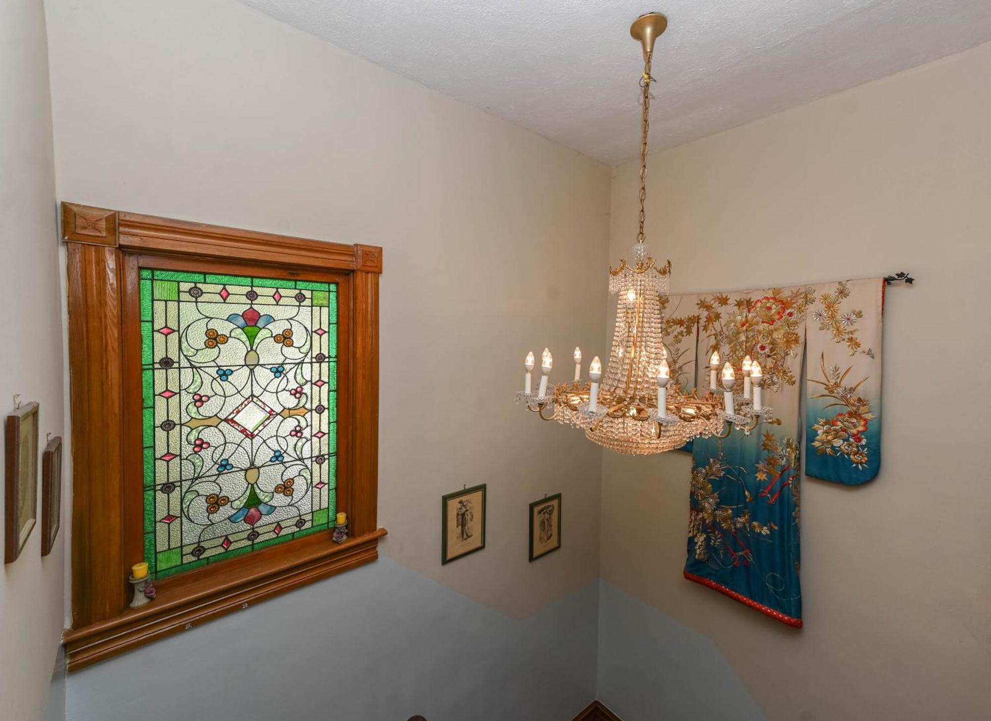 Niagara Inn Bed And Breakfast Extérieur photo