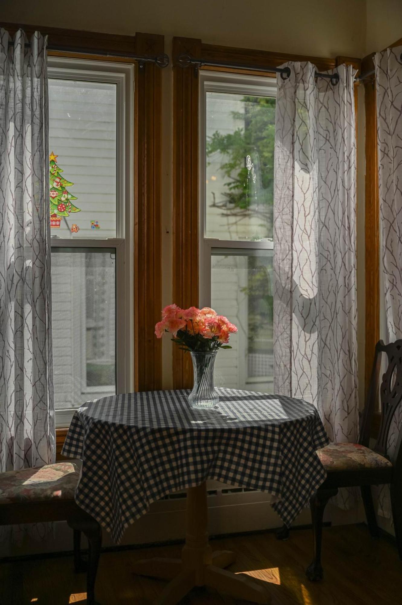 Niagara Inn Bed And Breakfast Extérieur photo