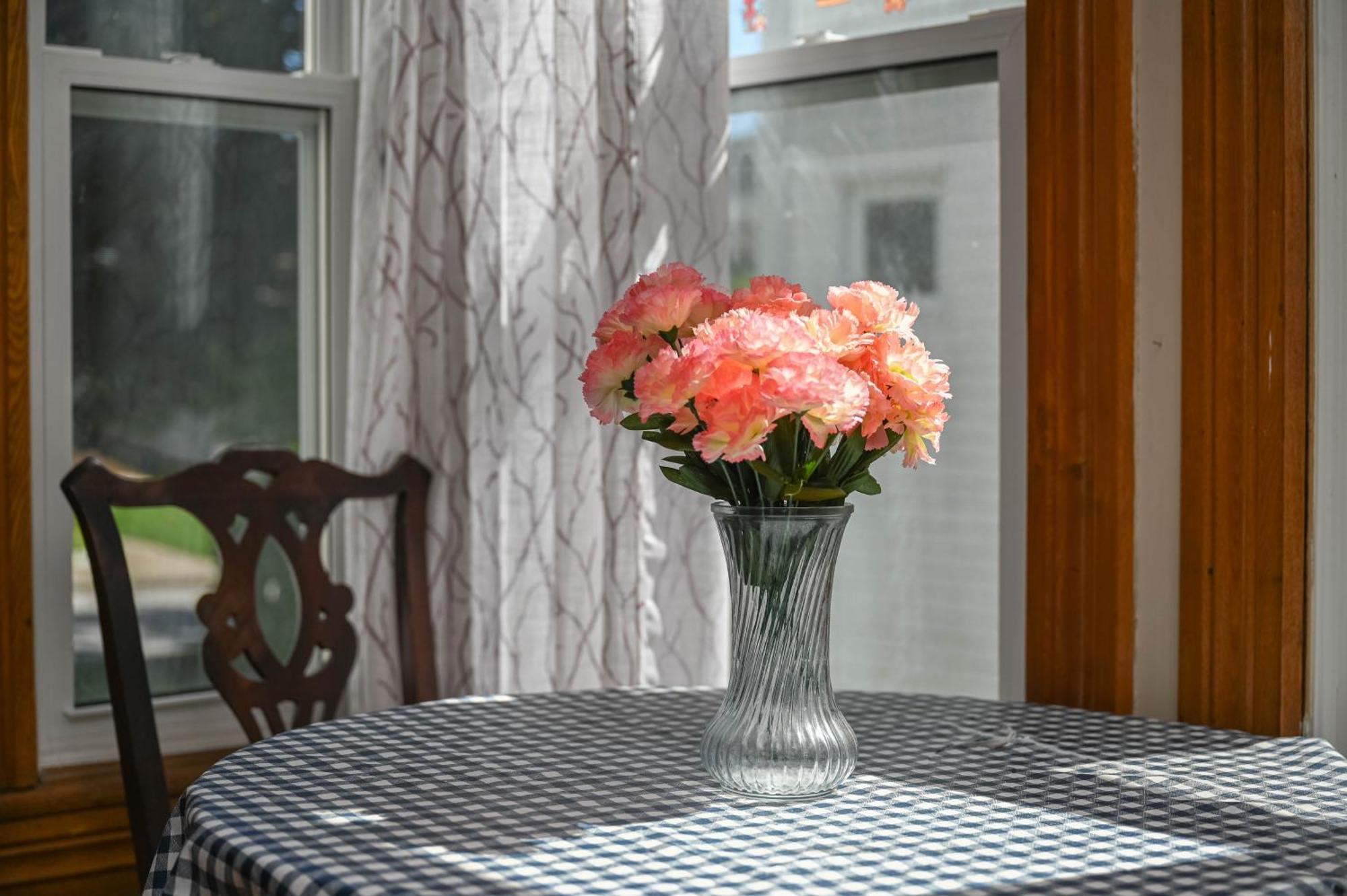 Niagara Inn Bed And Breakfast Extérieur photo