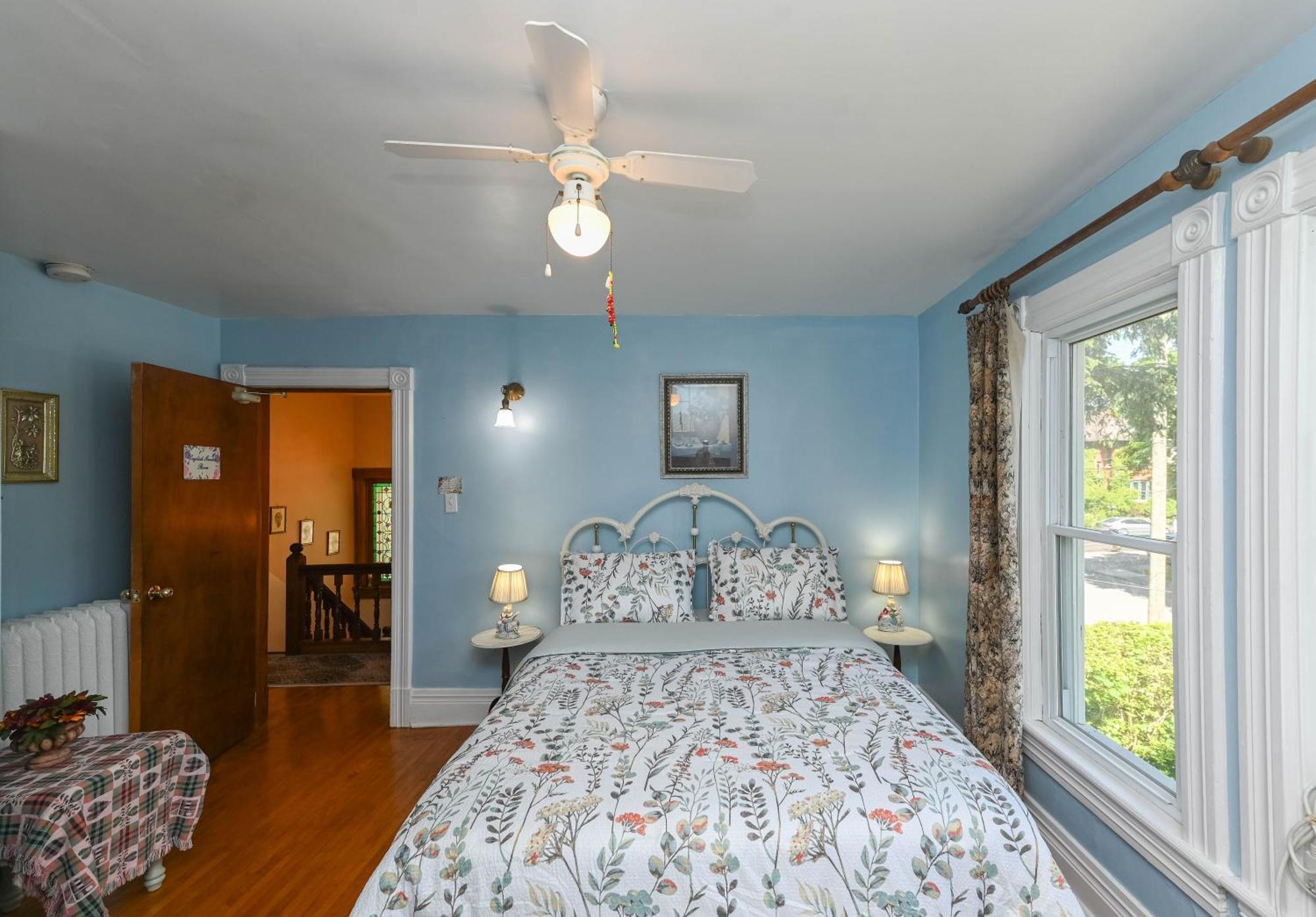 Niagara Inn Bed And Breakfast Extérieur photo