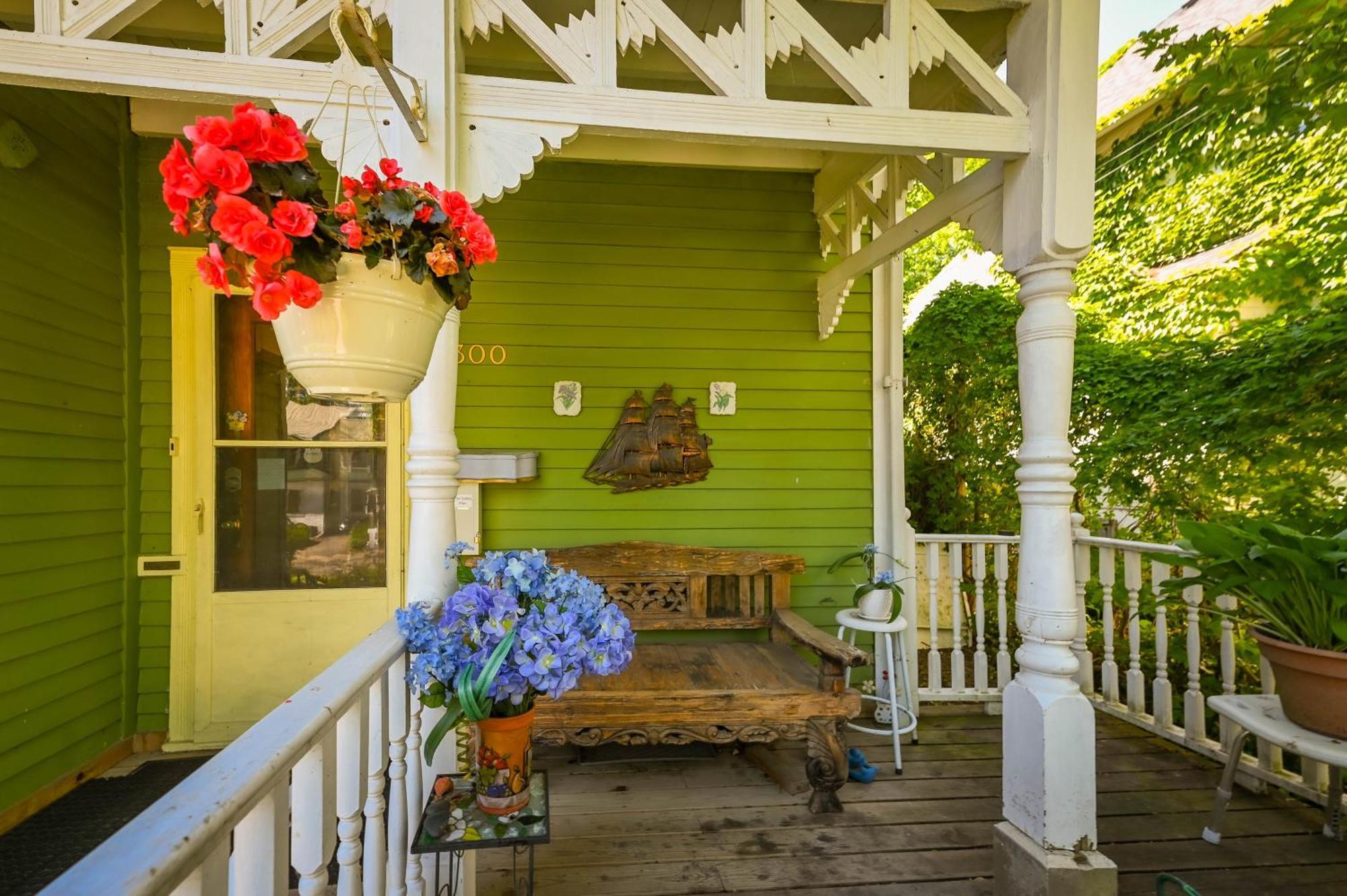 Niagara Inn Bed And Breakfast Extérieur photo