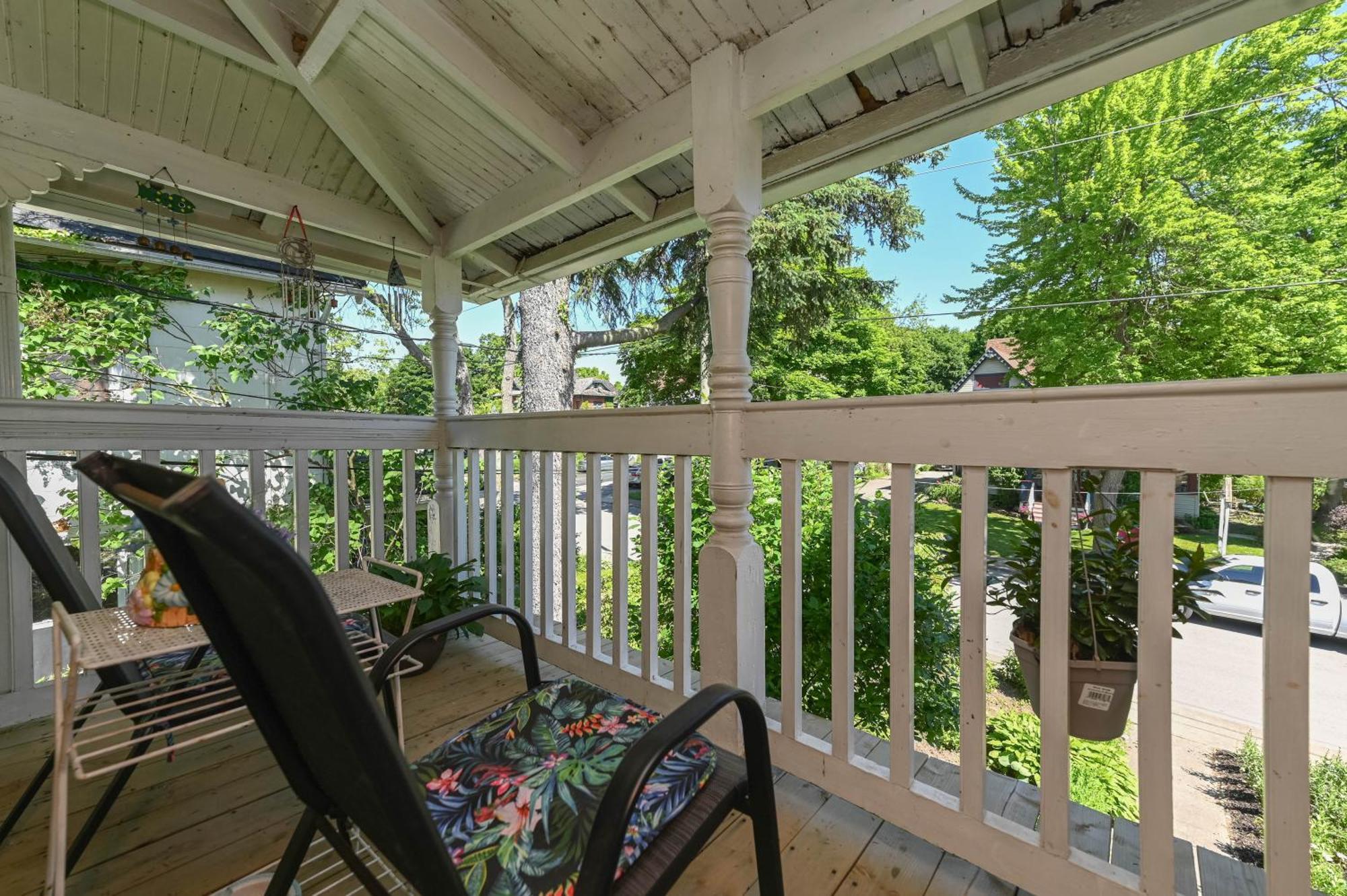 Niagara Inn Bed And Breakfast Extérieur photo
