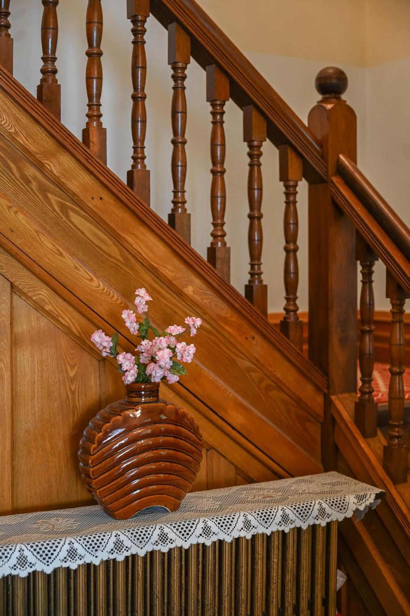 Niagara Inn Bed And Breakfast Extérieur photo
